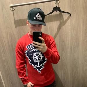 Meet your Posher, Blake